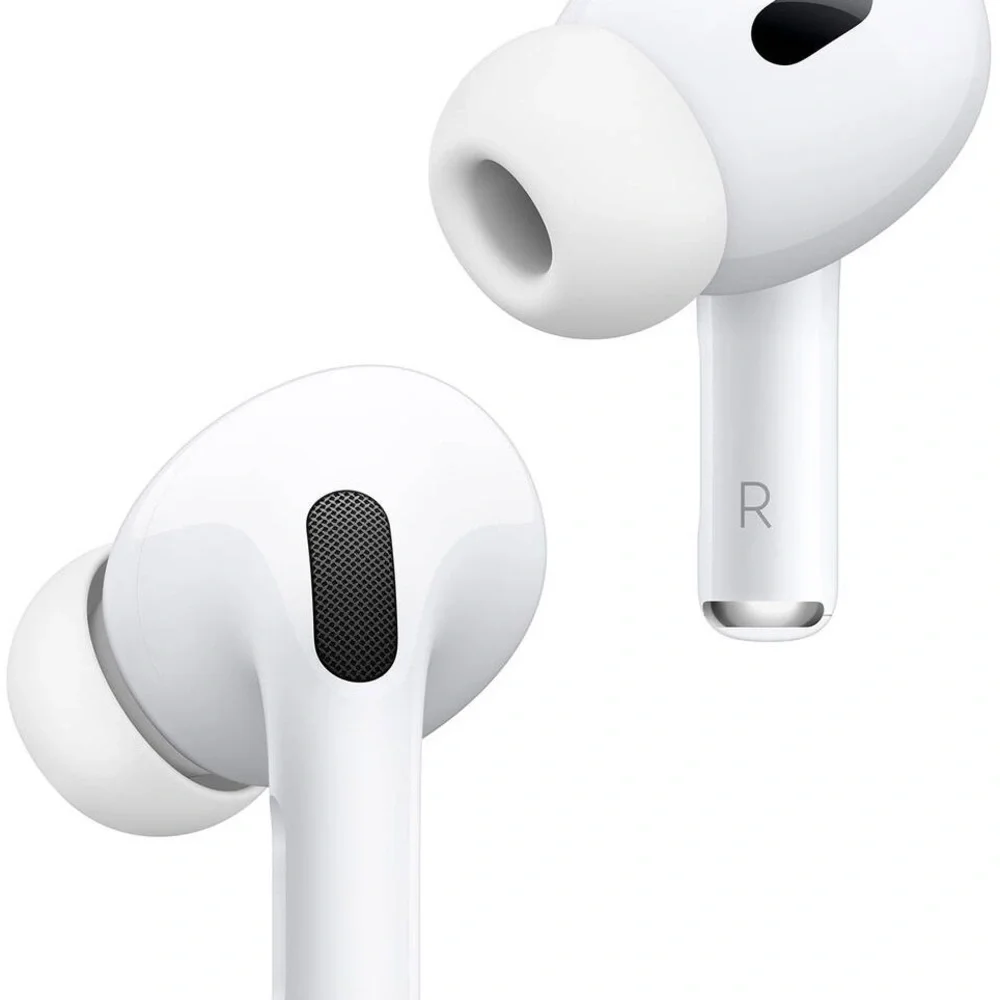Apple AirPods Pro Wireless Earbuds - White